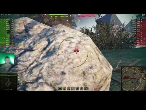 HWK 30 1000 aufgeklärt und 700 schaden