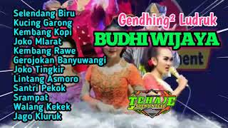 Download lagu Gendhing² Saweran Ludruk Budhi Wijaya, Tehaje Audio mp3