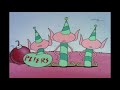 Rocko S Modern Life The Elves Sound Off