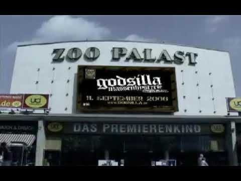 Godsilla / @SillaOfficialYT - Massenhysterie (2005)