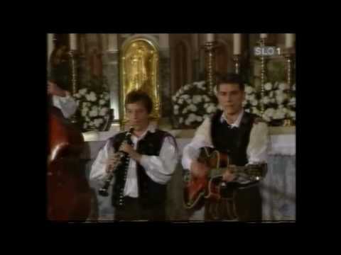 Igor in Zlati zvoki Na božični večer