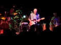 Little Feat - Just A Fever (Live in Jamaica | March 7, 2013)