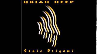 Uriah Heep - In The Moment
