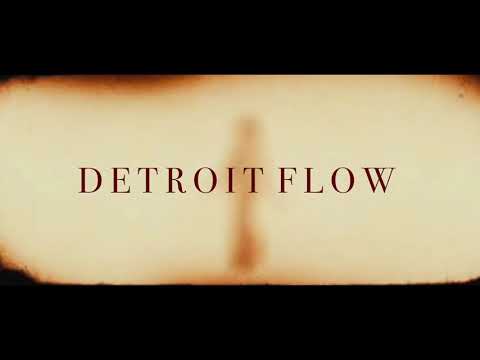 Yungfully - Detroit flow (Official Music Video)