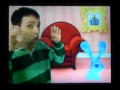 Blue S Clues Season 4 Theme 5