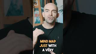 🗺️ ChatGPT Can Create Mind Maps?! #shorts
