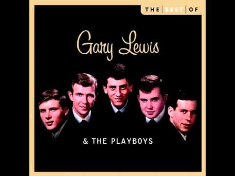 Gary Lewis & The Playboys - Palisades Park