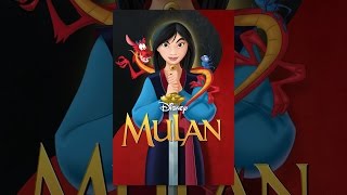 Dish from Mulan