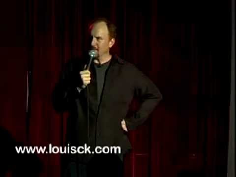 Louis C.K. spiega cosa farebbe con 85 miliardi di dollari (sub ita)