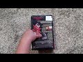Turbo A Power Rangers Movie 1997 VHS Review