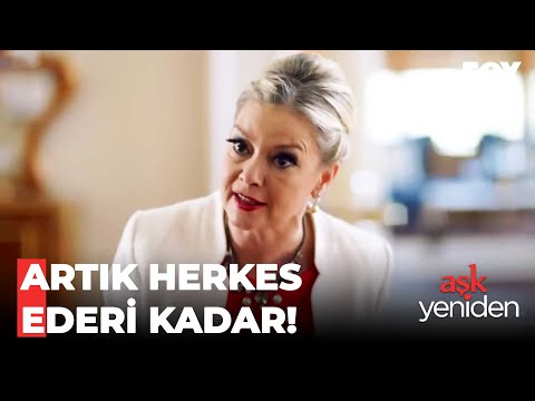 Mukaddes, Mukadder'i Müştemilata LAYIK GÖRDÜ - Aşk Yeniden 52. Bölüm