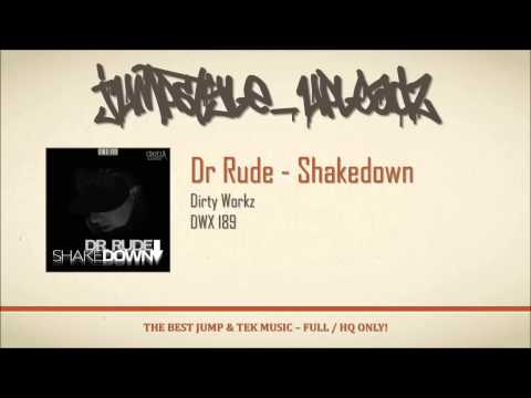 Dr Rude - Shakedown