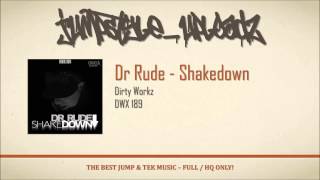 Dr Rude - Shakedown