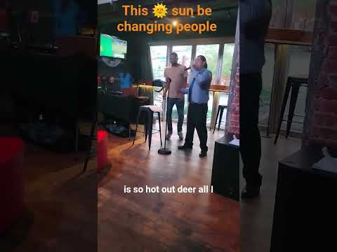 When the crowd starts laughing, you know it's working. 😂🎤 #StandUp #Comedy
