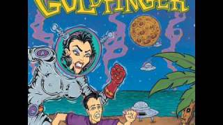 Goldfinger- Miles Away 12.