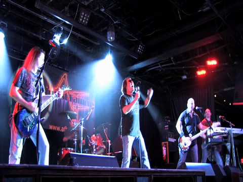 Almost Famous Live at Mulcahy's!!