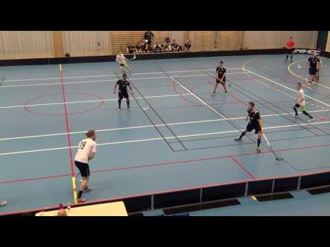 Burlöv VS IBK Lund Herrar Div 4 period 2