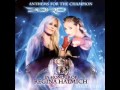 Doro   Anthems for the Champion  The Queen   The Queen