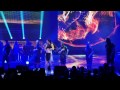Antonia Chica Loca Sala Palatului 