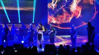 Antonia Chica Loca Sala Palatului