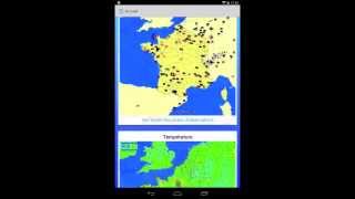 Meteociel 2.3 Derecho (Android)