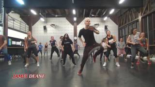 Flap Your Wings - Nelly | Choreography by James Deane