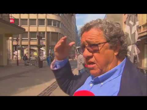 Gaston Vogel Bussen Bussen Bussen