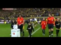 The Best 11 Dortmund Spieler 2012