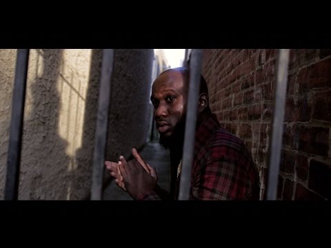 K SMITH - From The Muscle (Official Video)