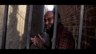 K SMITH - From The Muscle (Official Video)