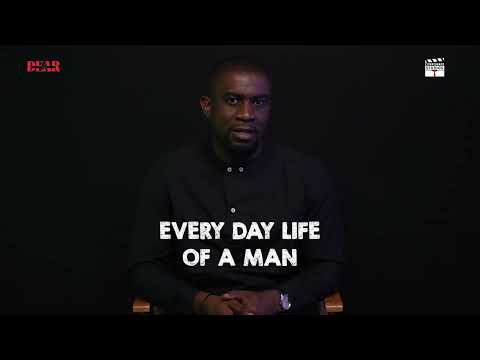 DEAR MEN - WELCOME TO THE PODCAST FOR MEN