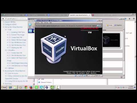 Virtualization Examples