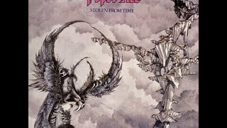 Popol Ace - Stolen From Time (Full Album)