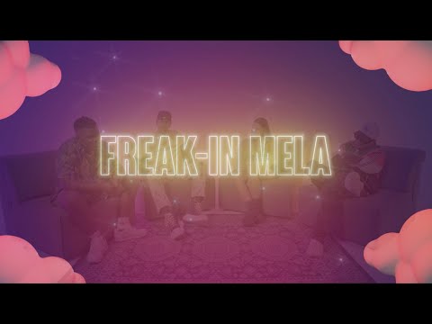 Freak-In Mela: el lado Freaky de los signos con CheckinMela, Rafa Pabön, Moffa y D-Alexis
