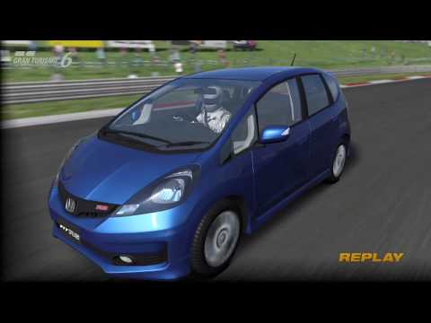 Gran Turismo 6 Walkthrough Gameplay HD 1080p Part 12