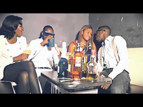 GZZOH FT CORNELIO FINGE QUE ME AMAS 2014