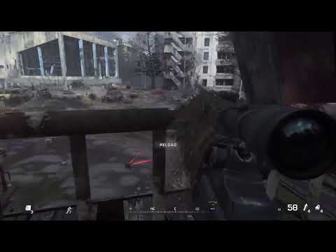 Cod mw1 campaign remastered ps5 pro gameplay pt 12