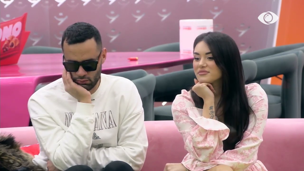 “Ma hidh në kokë…”/ Erik debaton me Selin teksa vijojnë lojën