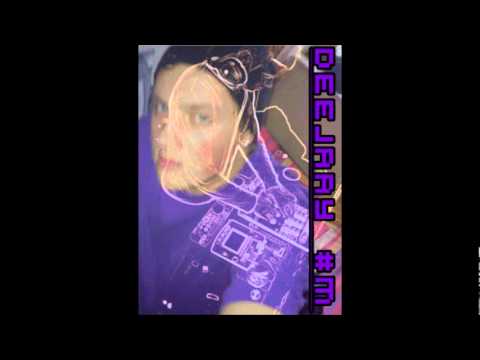 DeeJaay #M Partybreak III