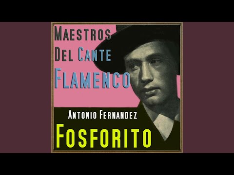 Vengo de los Montes (Verdiales)