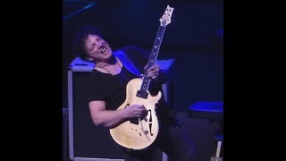 Neal Schon&#39;s Journey Through Time  &quot;I&#39;m Gonna Leave You&quot;