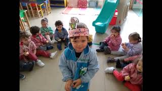 MARKELEN URTEBETETZEA