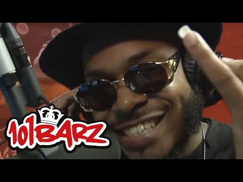 SLODDERVOSGANG | Zomersessie 2014 | 101Barz