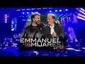 Emmanuel Y Mijares En Concierto