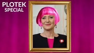 AGATA DUDA ZMIENIA Z NAMI FRYZURĘ! Głosujemy