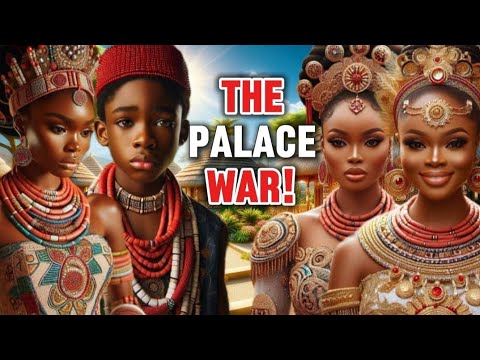 Amaka's Folktales and 5 more