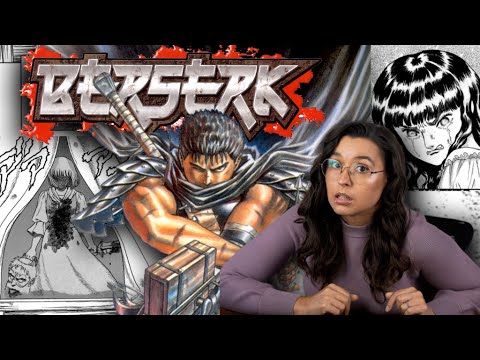So I Started Reading Berserk | The Black Swordsman Arc