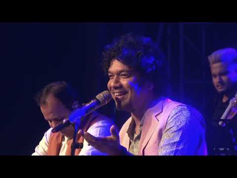 Ranjish He Sahi || Shaam E Mehfil with Papon || Live in Mumbai || Mehdi Hassan || Ahmed Faraz