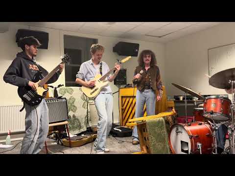 My First Time (Bigbang)