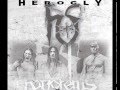Homoferus - Herocly 